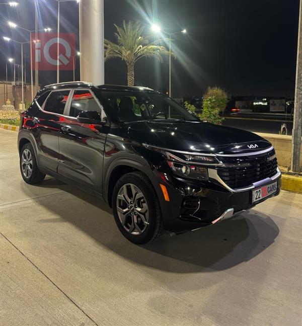 كيا سلتوس 2024 للبيع في العراق - كركوك